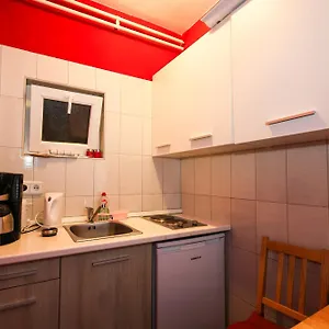 Sabira Apartament